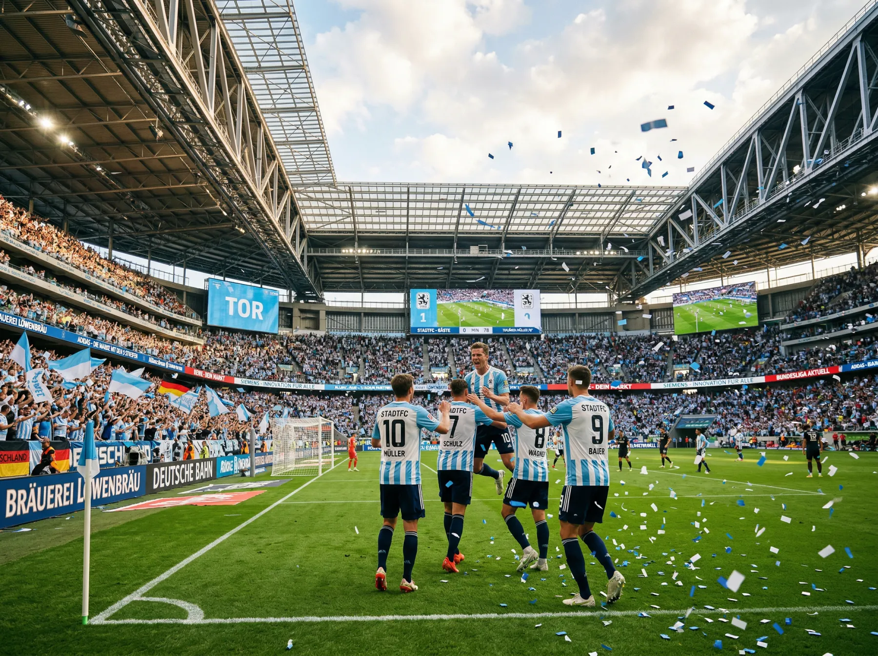 Argentinische Nationalmannschaft bei der WM 2026 — Titelverteidiger in Gruppe J mit Quoten und Kaderanalyse