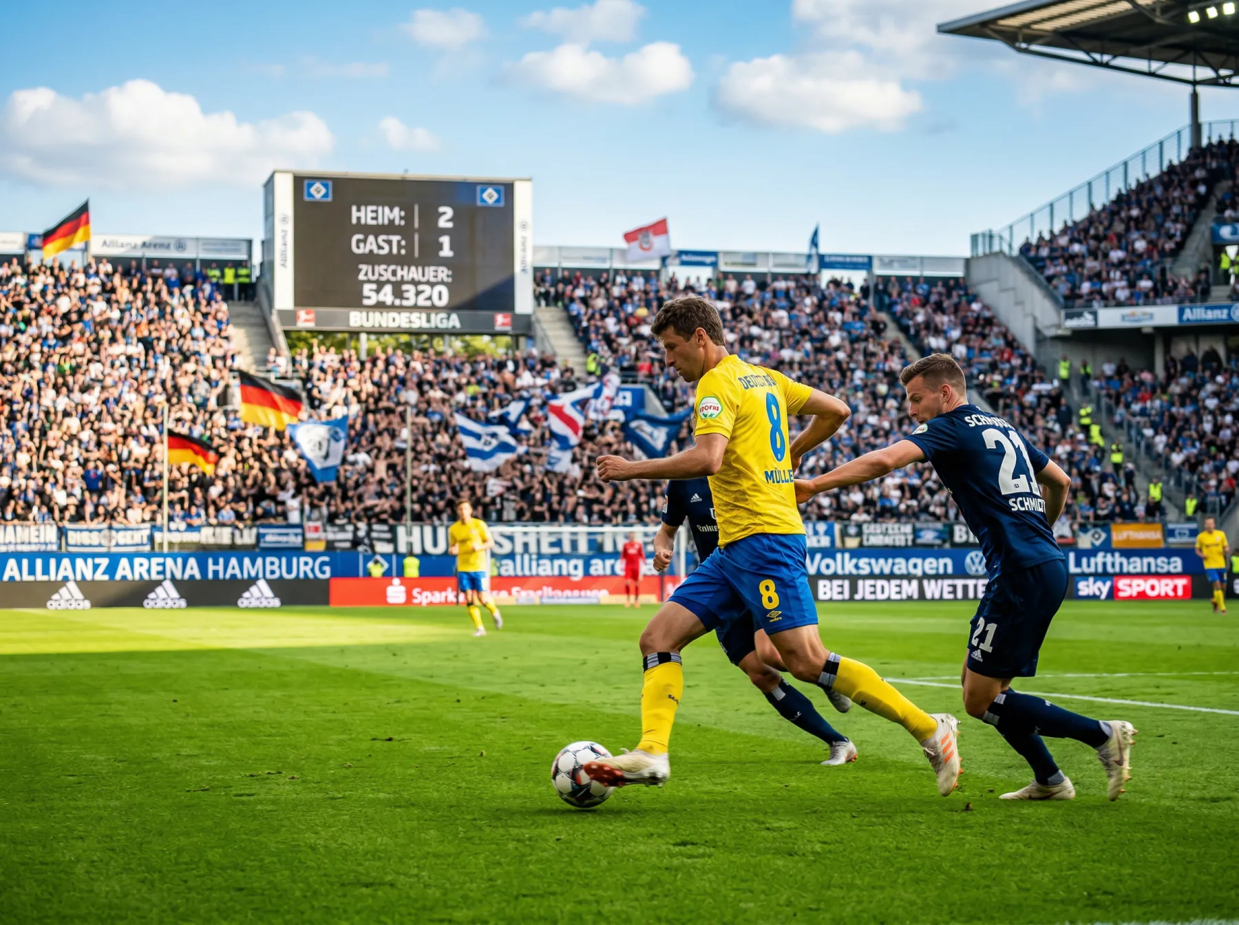 Brasilianische Nationalmannschaft bei der WM 2026 — Rekordweltmeister in Gruppe C mit Quotenanalyse
