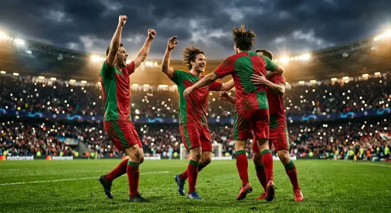 WM 2026 Ergebnisse vom 4. Juli: Marokko wirft Kanada raus, Frankreich zieht ins Viertelfinal