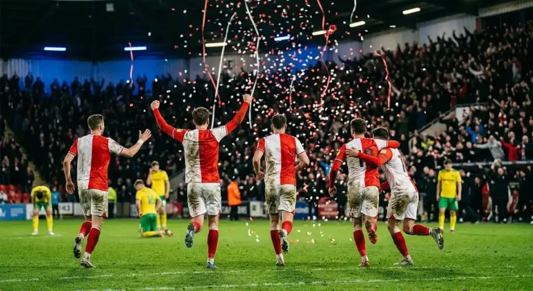 WM 2026 Ergebnisse vom 7. Juli: Argentinien entkommt Ägypten, die Schweiz zittert sich ins Viertelfinal