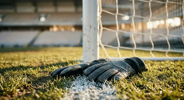 Goldener Handschuh WM 2026: Ein Gegentor in sieben Spielen — und drei Rekorde, die ständig verwechselt werden