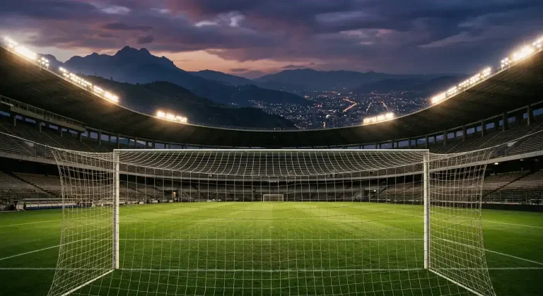 Mexiko gegen England: Datenanalyse zum Achtelfinal im Azteca