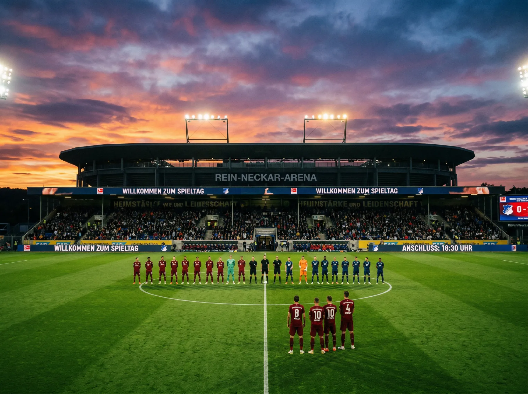 Portugiesische Nationalmannschaft bei der WM 2026 — Ronaldo-Frage, Gruppe K und Wettquoten
