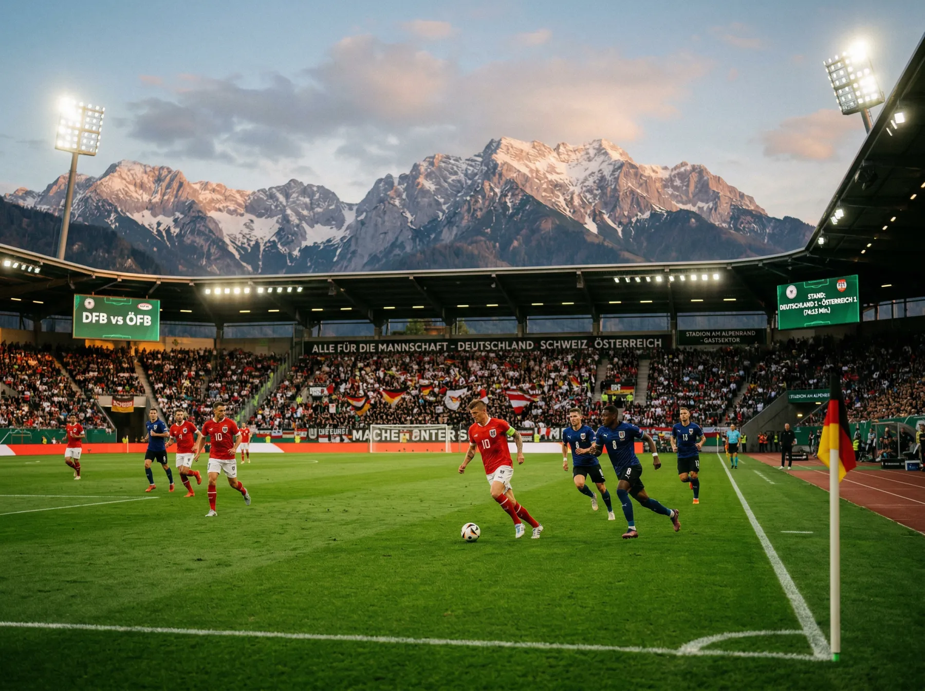 Spanische Nationalmannschaft bei der WM 2026 — Europameister in Gruppe H mit Quoten und Kaderanalyse