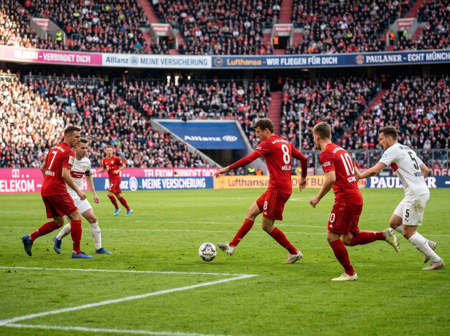 US-Nationalmannschaft bei der WM 2026 — Gastgeber in Gruppe D mit Quotenanalyse und Kadercheck