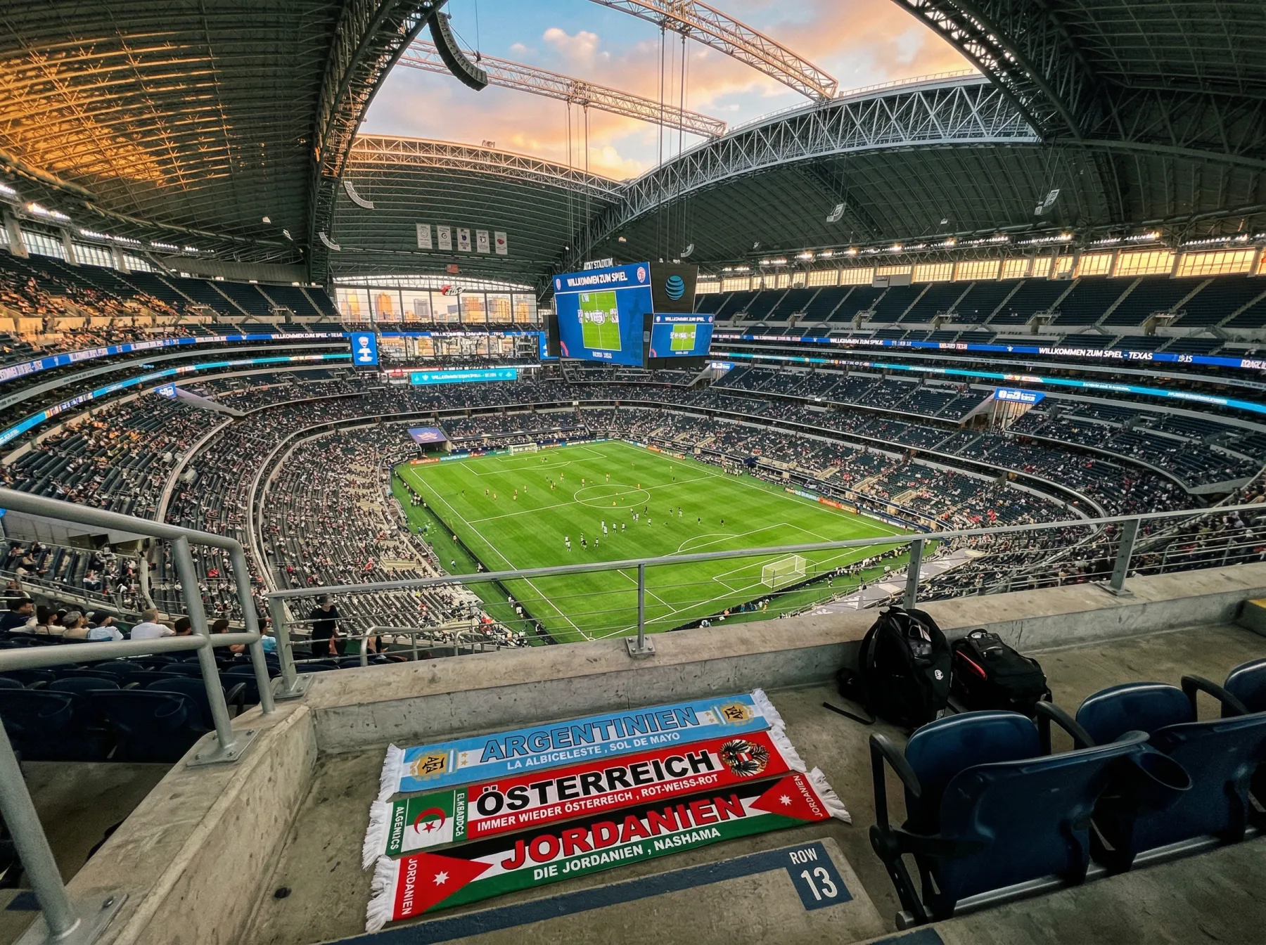 WM 2026 Gruppe J Analyse mit Argentinien, Algerien, Österreich und Jordanien