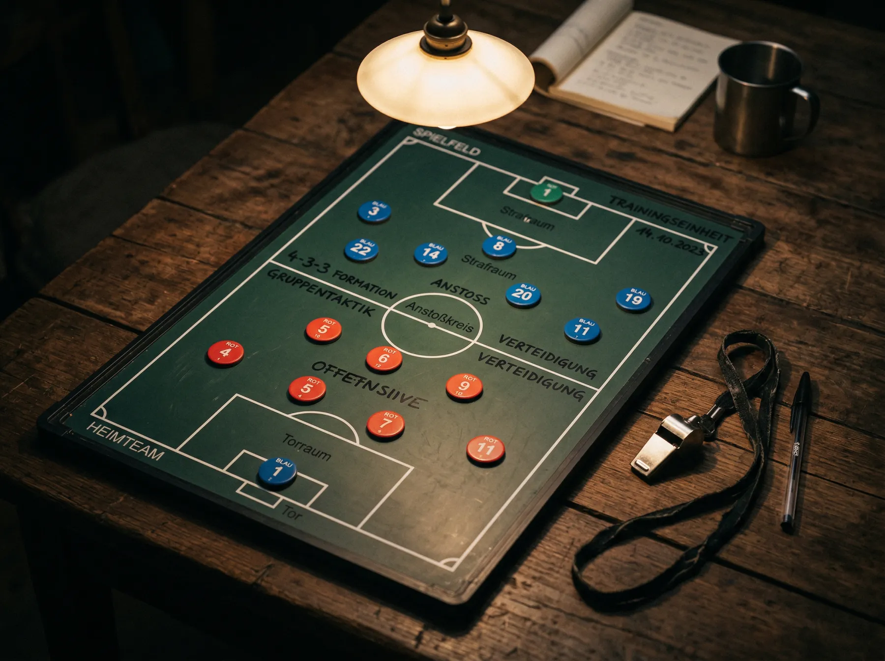 Übersicht aller 12 WM 2026 Gruppen mit Teamzuordnung und Quotenanalyse