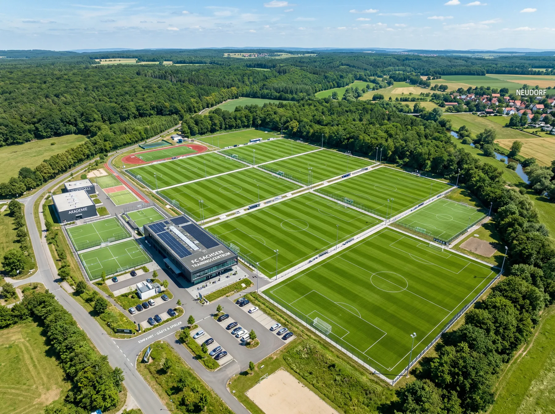 WM 2026 Teams nach Konföderation: Verteilung der 48 Mannschaften auf UEFA, CONMEBOL, CAF, AFC, CONCACAF und OFC