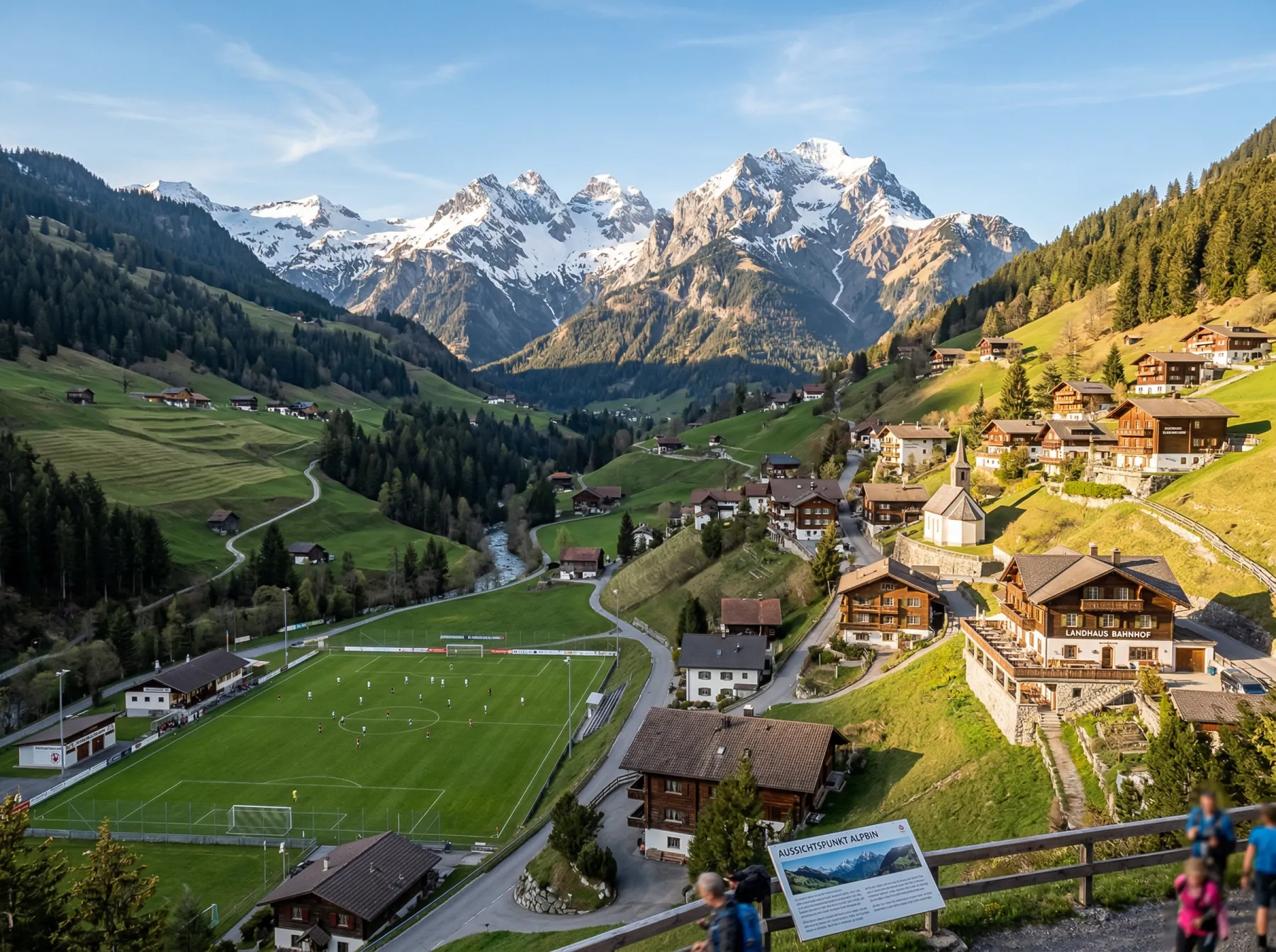 WM 2026 Wetten in Liechtenstein — Geldspielgesetz, Rechtslage und praktische Hinweise für Sportwetter