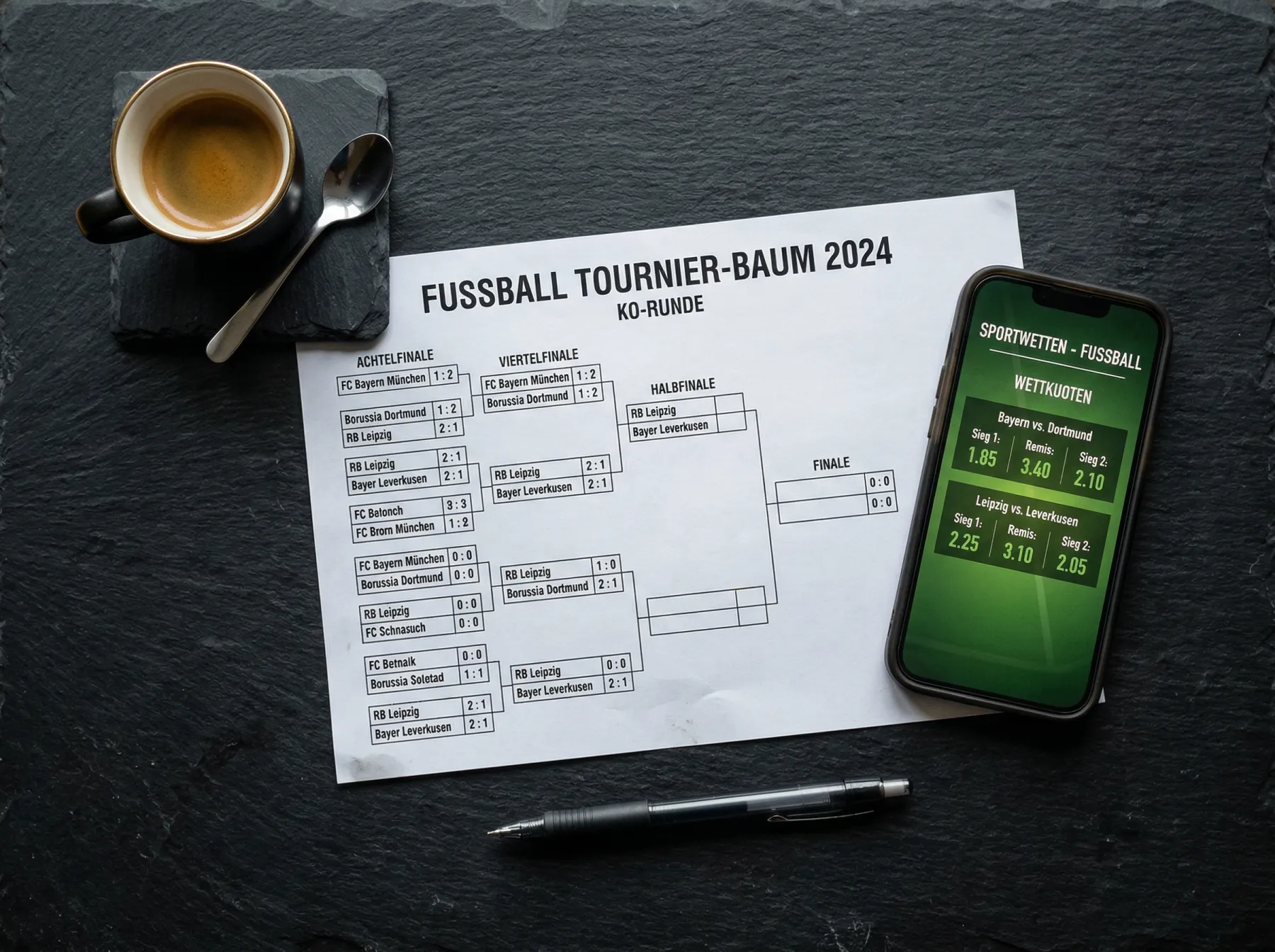 Übersicht der WM 2026 Wettmärkte mit Quotentafeln und Turnierstruktur
