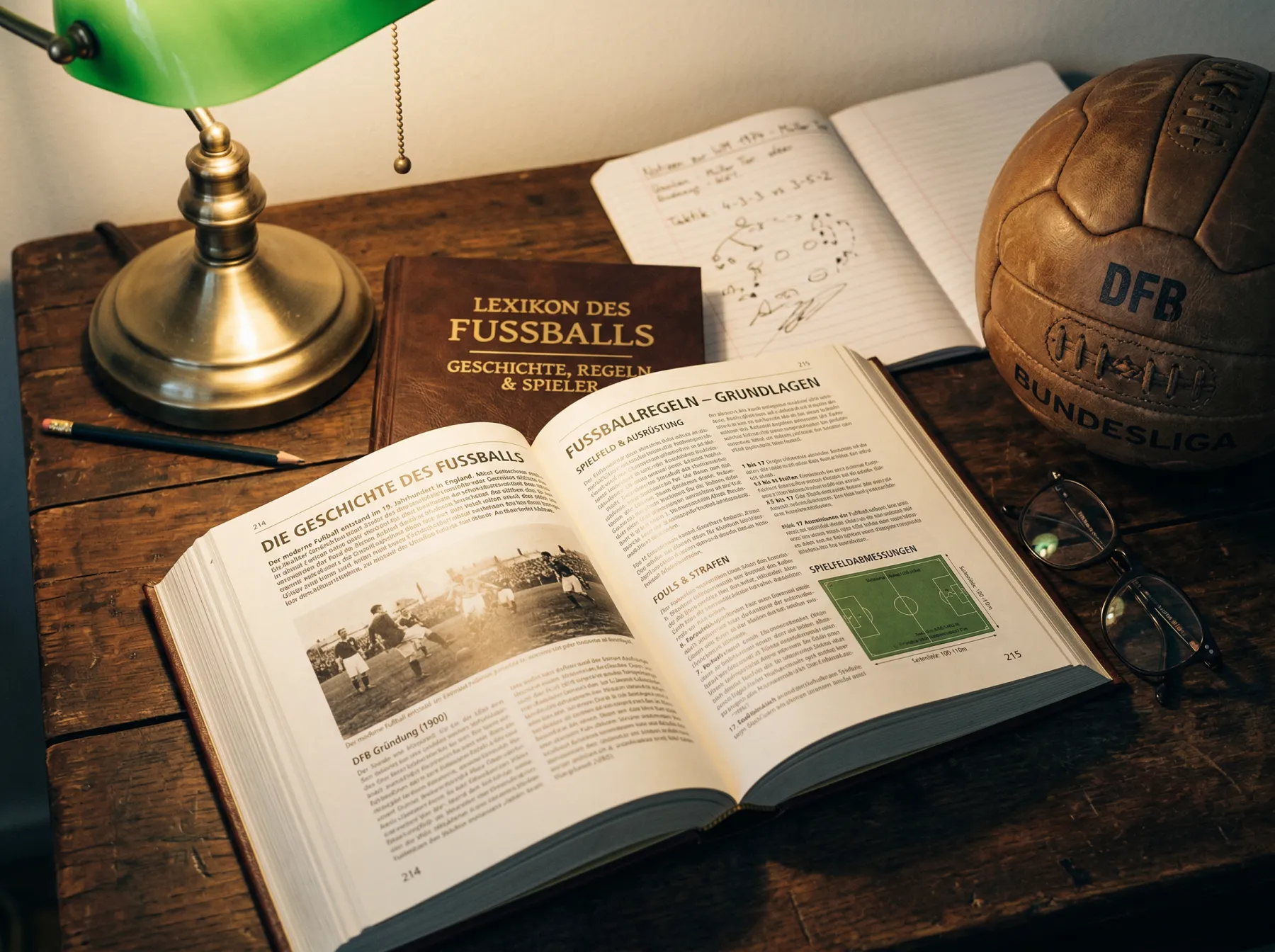 Wettglossar zur WM 2026 mit 70 Fachbegriffen für Sportwetten auf Deutsch erklärt